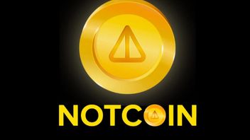 Notcoin Bersiap Luncurkan Game Berbasis Cerita 