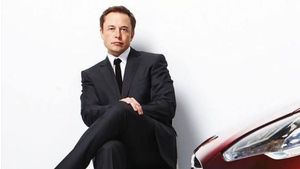 Elon Musk Beli Saham Twitter, Apa Tujuan dan Misinya?