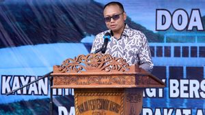 IKN Nusantara Bakal Dapat Pasokan Listrik Hijau dari PLTA Kayan