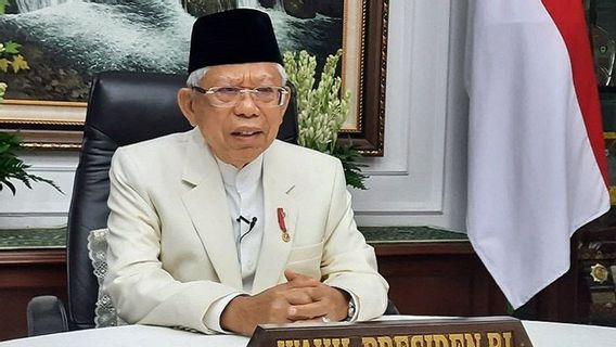 Wapres Ajak Pemangku Kepentingan ASEAN Perkuat Ketahanan Pangan