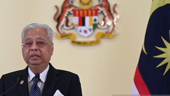 RI PMI Moratorium, Malaysian PM Orders To Resolve MoU Issues For Indonesian Migrant Workers: I Don't Want This To Go On