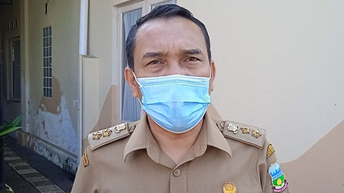 93 People In Garut Are Poisoned After Attending A Wedding, Food Samples Are Being Researched
