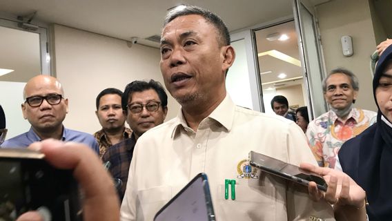 Demi Wujudkan Air PAM Bisa Diminum, PAM Jaya Minta Pengertian Warga Soal Gangguan Galian Pipa