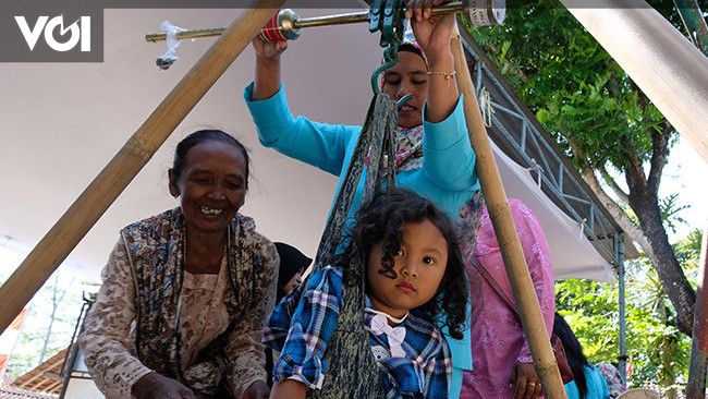 BKKBN Sebut Program KB Bisa Cegah Bayi Lahir Stunting