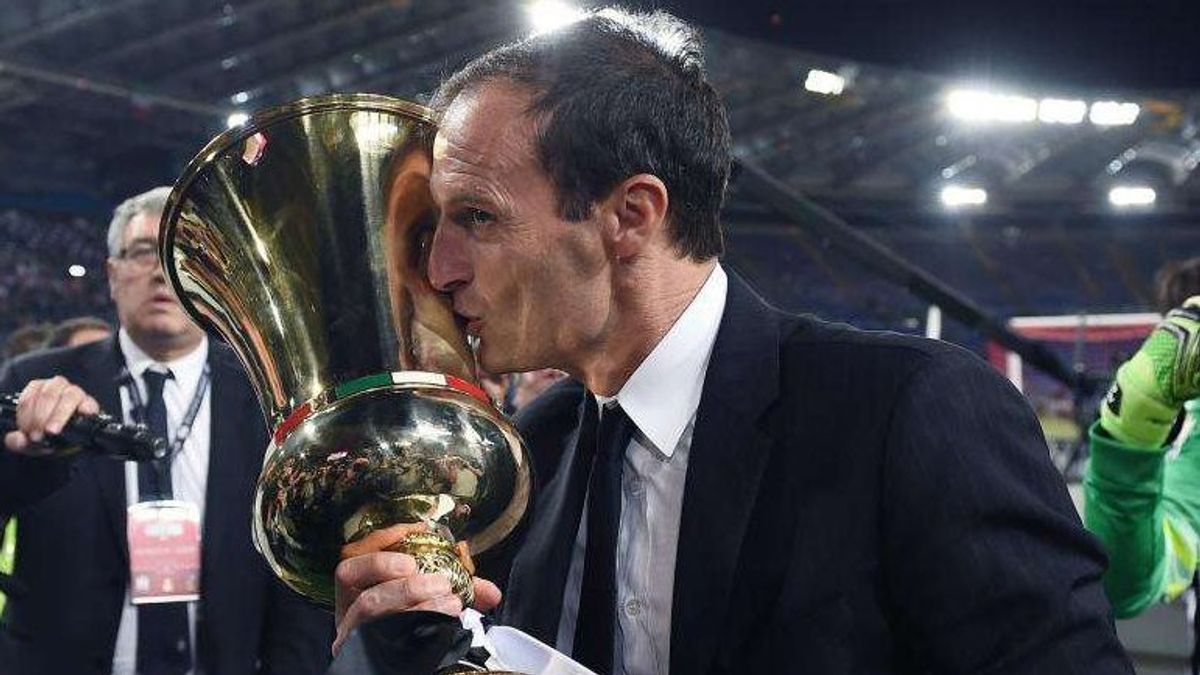Allegri On The Art Of Management Killed By Technology