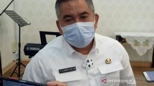 Pemerintah Pusat Bantu Pembebasan Lahan Underpass Simpang RS Charitas Palembang, Ingin Tahun Ini Mulai Digarap