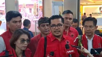 Manuver PDIP kepada Menteri era Jokowi Dianggap bukan Hasil Deal Politik Prabowo dan Megawati