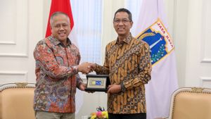 PLN dan Pemprov DKI Jakarta Sinergikan Pembangunan Berkelanjutan di Sektor Kelistrikan