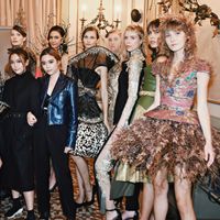 Milan Fashion Week 2020 Jadi Debut Dua Desainer Muda asal Surabaya