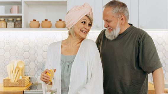 Ingin Punya Jantung Sehat? Hindari 3 Jenis Makanan & Minuman Ini 