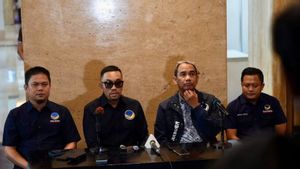 Bupati Kolaka Timur Bantah Ditangkap KPK