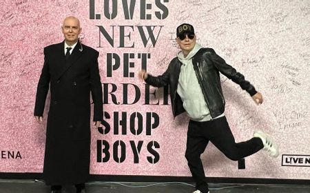 Dibanderol Rp34,9 Juta, Album Pet Shop Boys Jadi Salah Satu CD Termahal yang Dijual di Discogs