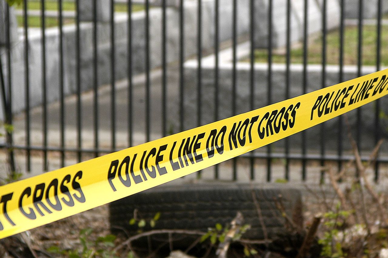 The Police Had Difficulty Revealing The Chemical Flush Case In West Jakarta