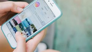 Tips Hapus Riwayat Pencarian Instagram agar Tidak Kena KEPO