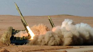 Besok Perundingan Nuklir Iran Digelar di Swiss, Dihadiri 3 Menlu Anggota UE