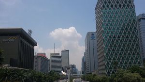 Pemprov DKI Lanjutkan Program Kartu Pekerja Jakarta