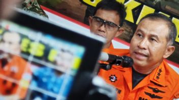 Tujuh Paket Kantong Korban Pesawat ATR Dievakuasi ke DVI