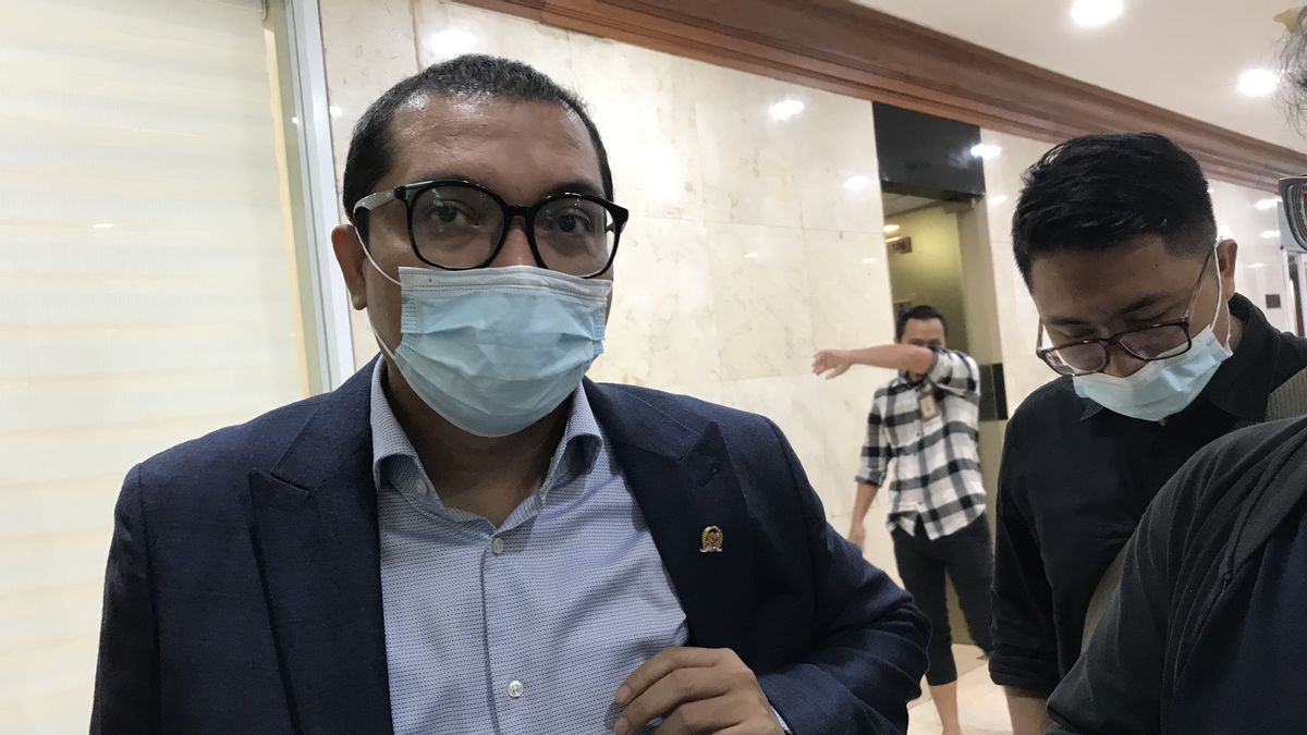 PPP: Informasi Aliran Dana Suap ke Muktamar 2022 Tidak Valid