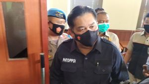 Polisi Naikkan Kasus Kerumunan Rizieq Shihab di Megamendung ke Penyidikan