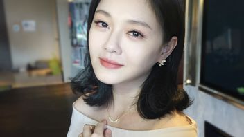 Dikremasi di Jepang, Keluarga Upayakan Barbie Hsu Pulang ke Taiwan