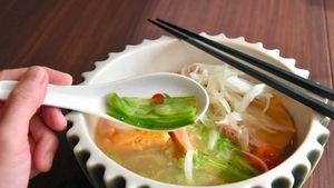 Dikenal Banyak Manfaat bagi Kesehatan, Kaktus Jadi Tren Kuliner Baru di Jepang
