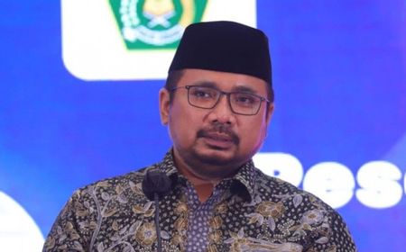 Menag Yaqut Cholil Qoumas Apresiasi Pemberian Vaksin Booster dari TNI, Pemprov DKI Jakarta dan Walubi