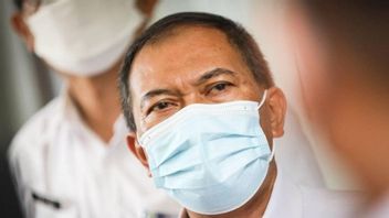 Faits Révélés Après La Mort Du Maire De Bandung, Oded M Danial