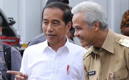 Demokrat Sebut Jokowi Ajak Perang karena Ikut Campur soal Pilpres, PKB: Cawe-cawe Tak Langgar Hukum