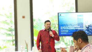 Bank Mandiri Catatkan 878 Juta Transaksi QRIS