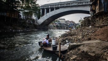 Indonesian Government Targets 1 Percent Reduction In Extreme Poverty By 2024