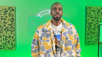 Nigerian Rapper Samples Yanti Bersaudara Song to Create Rap Accompaniment