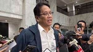 Pedagang Thrifting Minta Legalisasi, Purbaya: Masalahnya Bukan Pajak, Tapi Barang Ilegal