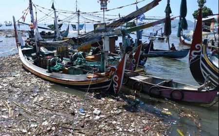 ADB Berikan Pinjaman 500 Juta dolar AS untuk Kurangi Sampah Plastik Laut Di Indonesia