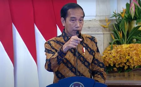 Peringati Hari Anak Nasional 2022, Jokowi Berharap Anak Harus Dilindungi dan Haknya Dipenuhi