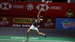 Australia Open 2024: Tiga Tunggal Putri ke Perempat Final