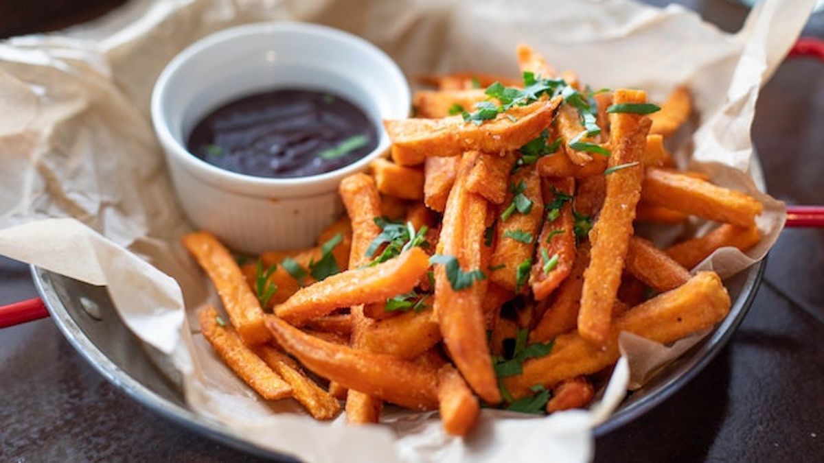 Study Says Fries Are Risky To Increase Anxiety And Depression