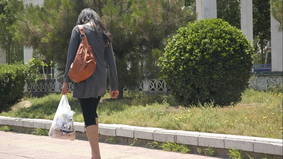 Dubaï interdit les produits et sacs en plastique une fois utilisés à partir de cette année