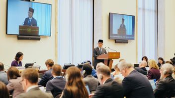 وزير الخارجية سوجيوني يدعو الدول الأعضاء إلى استعادة مصداقية اتفاقية حظر الأسلحة النووية