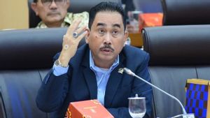 DPR: There Needs To Be An Integrity Pact Between Pertamina And Entrepreneurs To Prevent Fraud