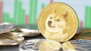 Wow! Investasi Dogecoin Terus Meroket Hingga 300 Persen