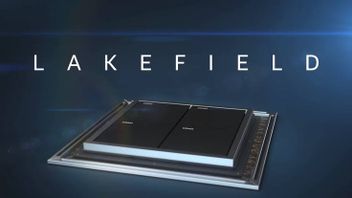 Nouveau Processeur Intel Lakefield Pour Appareils Ultraportables