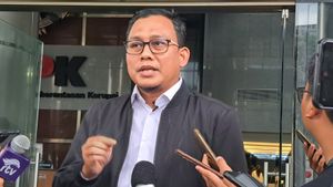 Penyuap Lukas Enembe Turut Jadi Tersangka Dugaan Pidana Pencucian Uang