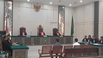 Le chef et le secrétaire de l'inspecteur général d'Aceh Besar accusés de corruption dans les voyages d'affaires