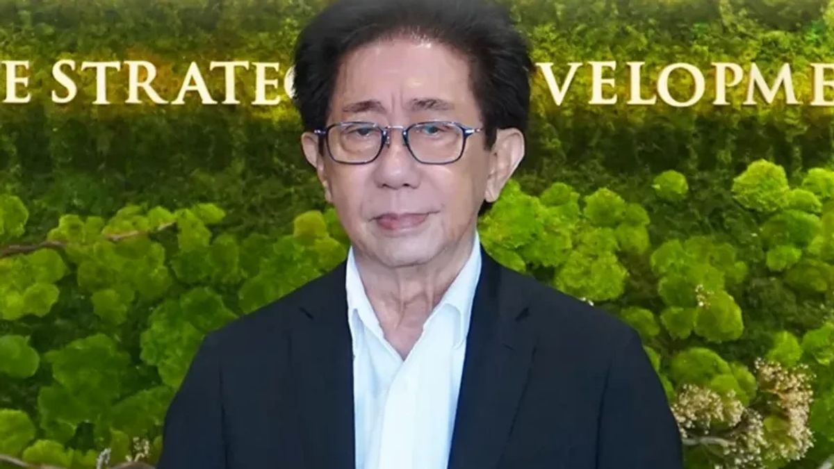 Un académicien chinois impressionné par Sido Muncul