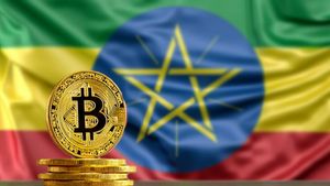 Ethiopia, Surga Baru Bagi Penambang Bitcoin Asal China!