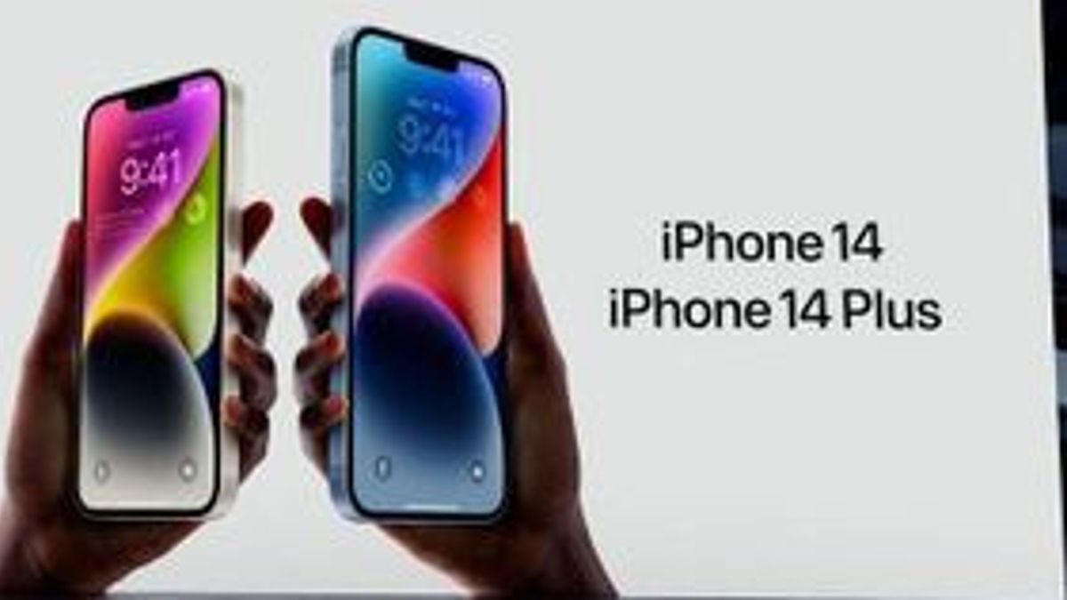 New Release! This Is IPhone 14 And IPhone 14 Pro Specifications When Compared To The Latest Android Model