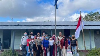 Sekolah Republik Indonesia di Kuba yang Diinisiasi Che Guevara 