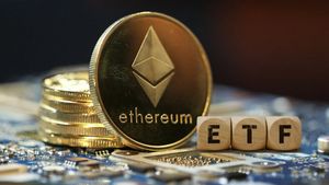 La SEC suspendra ETF Ethereum jusqu’au 8 juillet, c’est pourquoi!