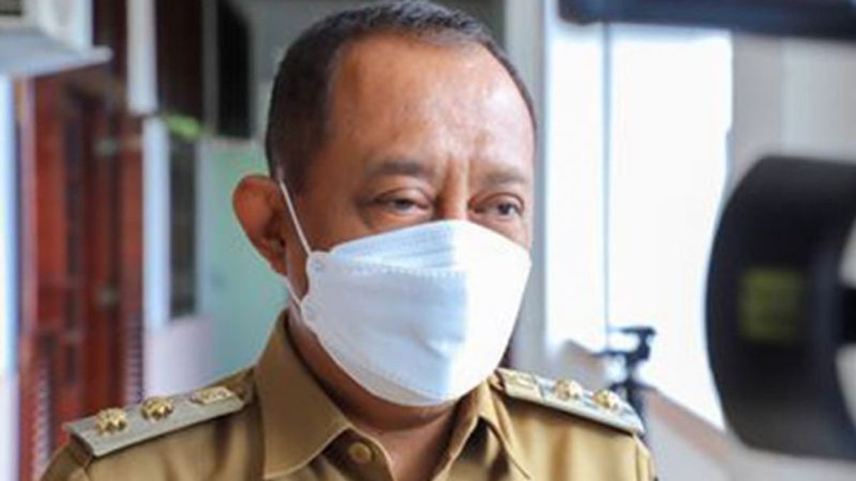 Kronologi AKBP Toni Bentak Wakil Wali Kota Surabaya saat Terjadi Eksekusi Penggusuran di Kampung Dukuh