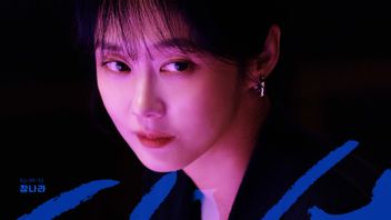 Jang Nara Perdana Jadi <i>Villain</i> dalam 24 Tahun Lewat “Taxi Driver 3”